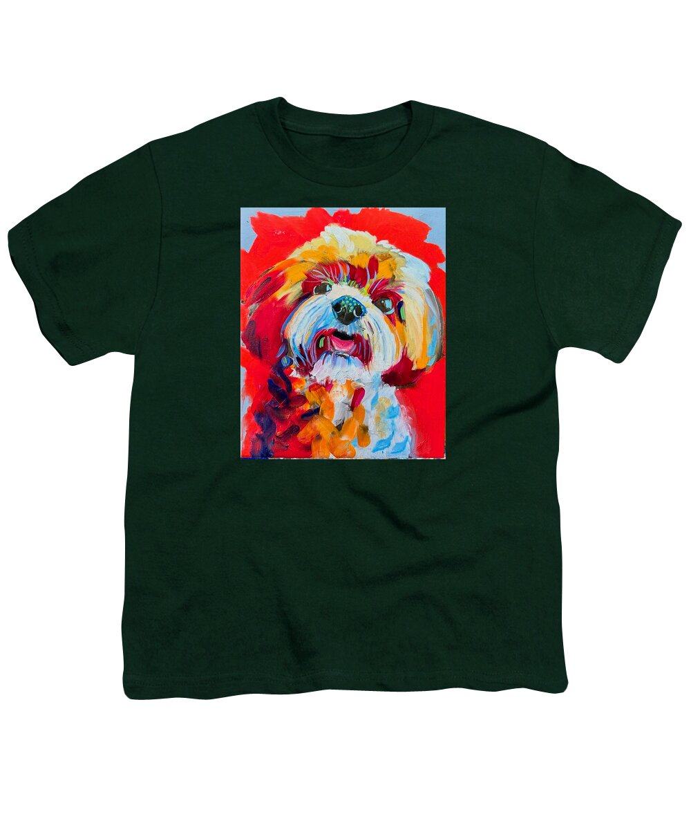 Ada Claire - Youth T-Shirt