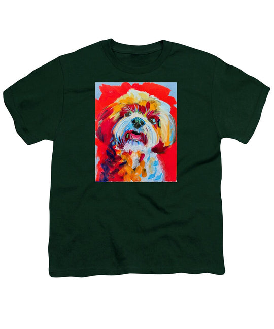 Ada Claire - Youth T-Shirt