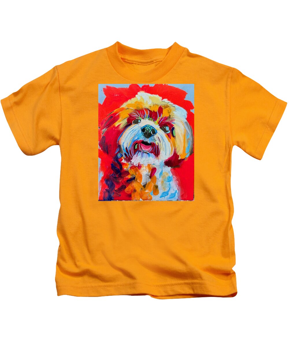 Ada Claire - Kids T-Shirt