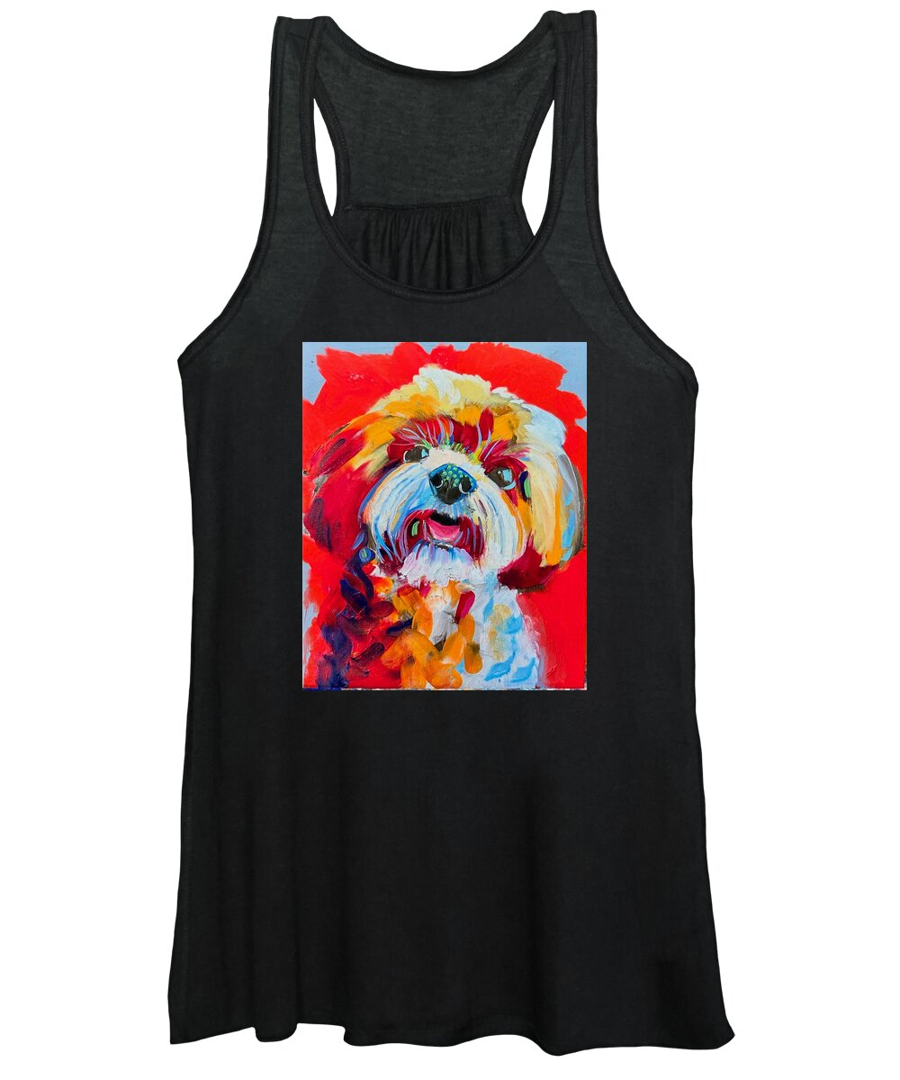 Ada Claire - Women's Tank Top