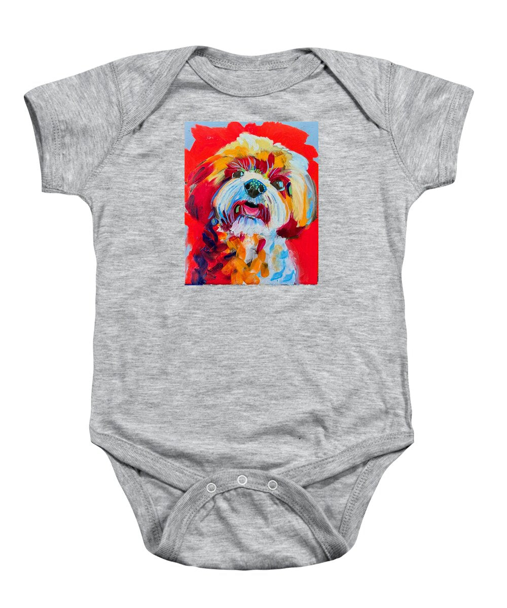 Ada Claire - Baby Onesie