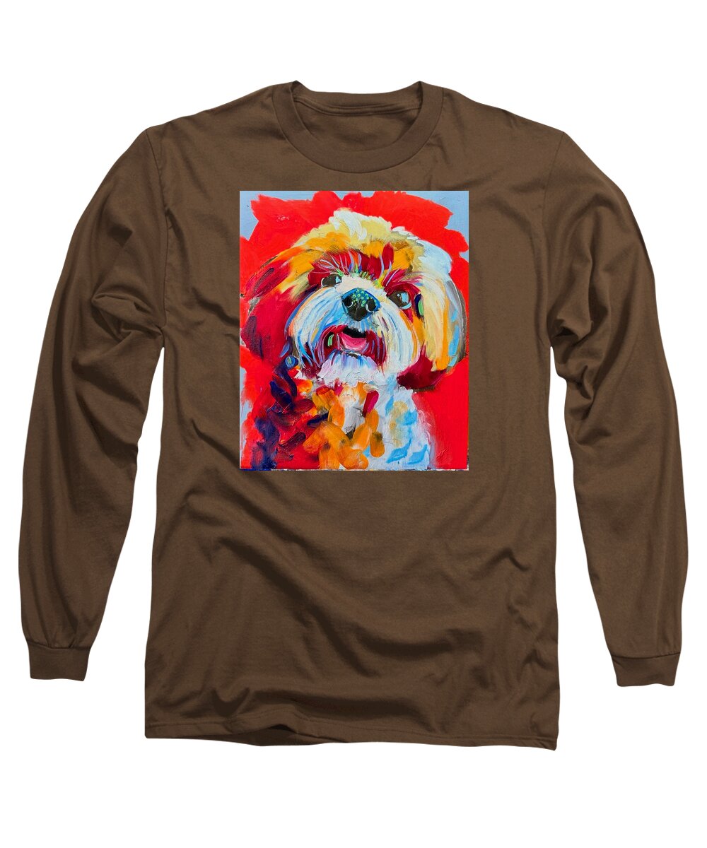 Ada Claire - Long Sleeve T-Shirt