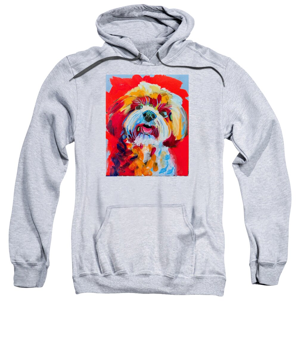 Ada Claire - Sweatshirt