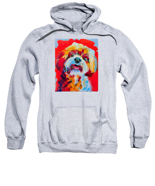 Ada Claire - Sweatshirt
