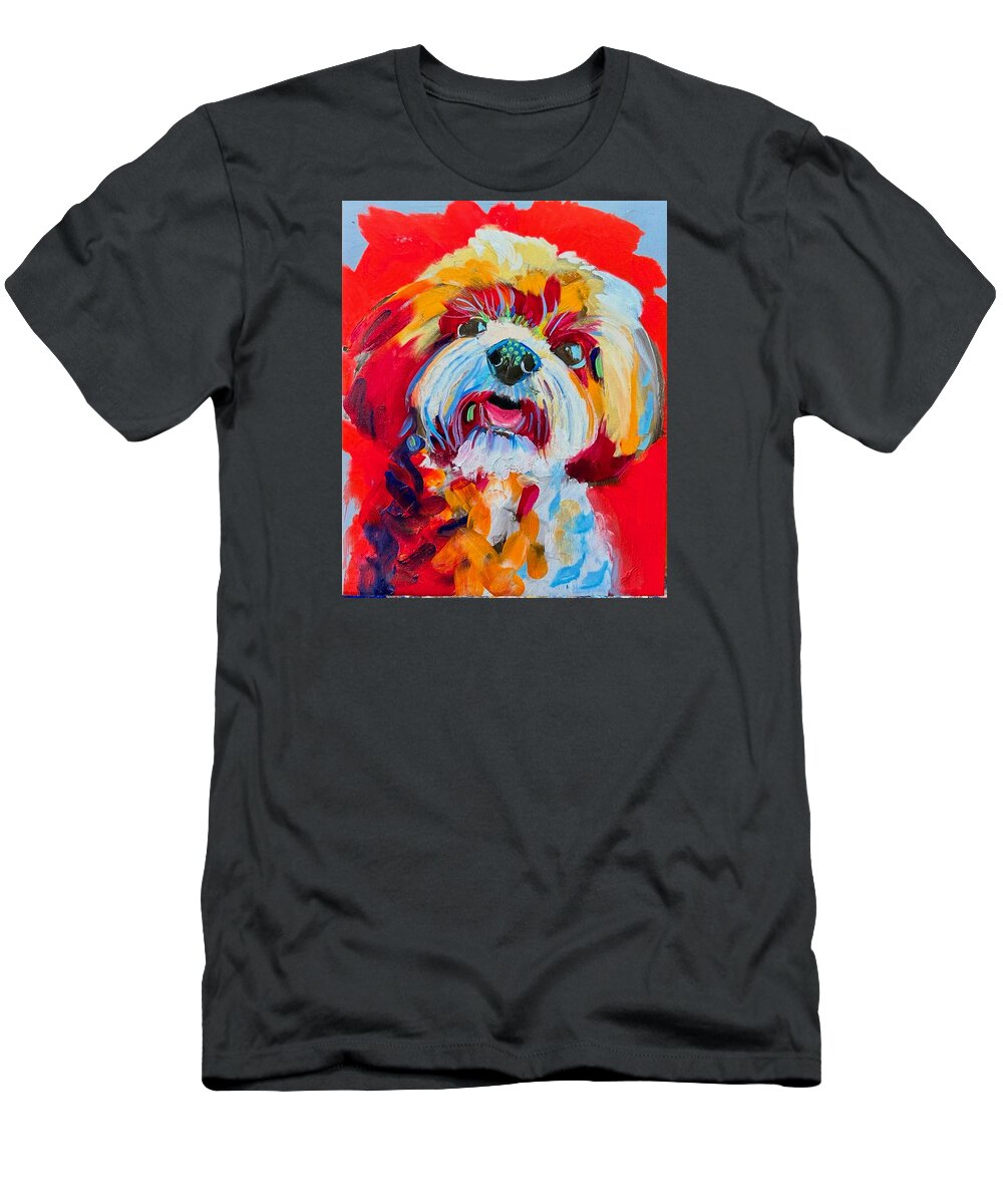 Ada Claire - T-Shirt