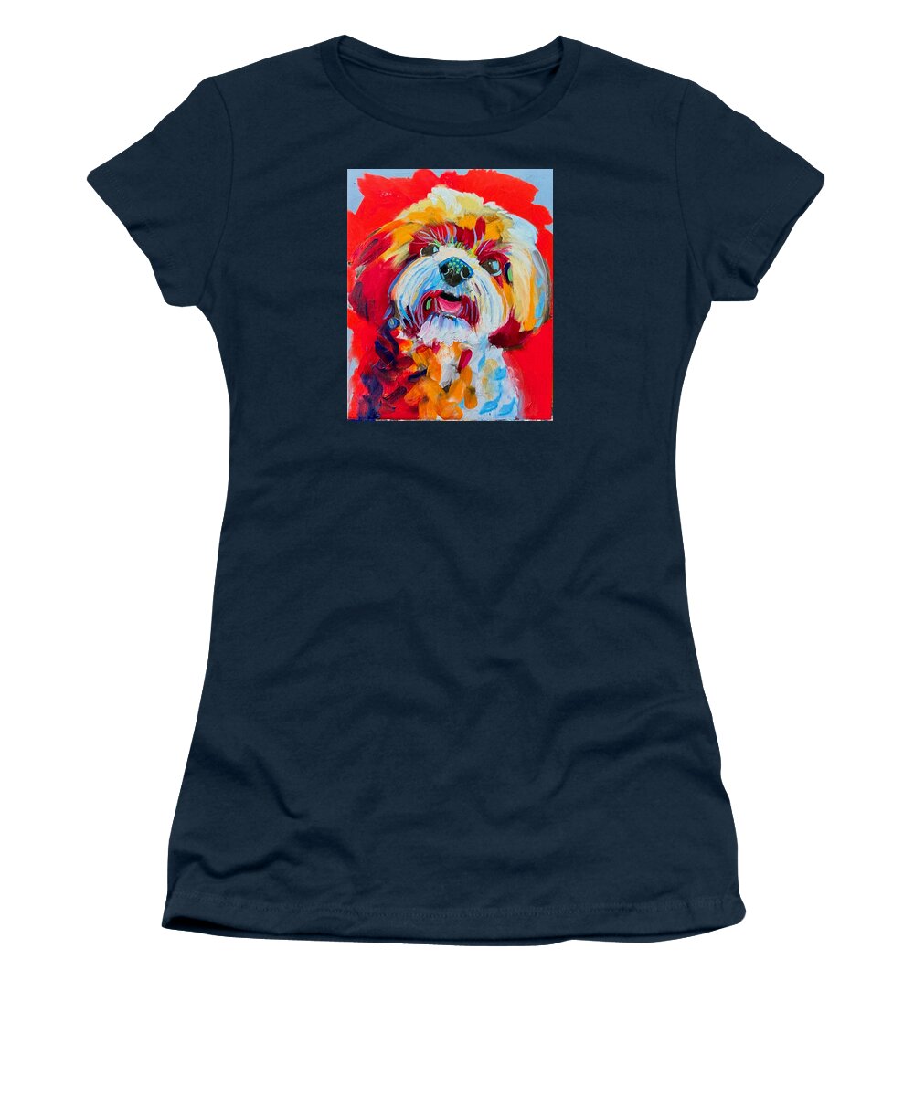 Ada Claire - Women's T-Shirt