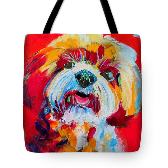 Ada Claire - Tote Bag