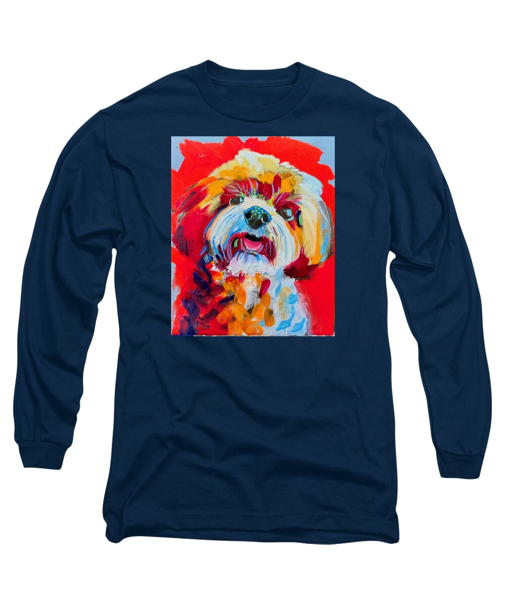 Ada Claire - Long Sleeve T-Shirt