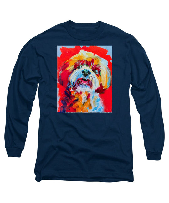 Ada Claire - Long Sleeve T-Shirt
