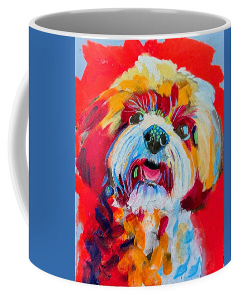 Ada Claire - Mug