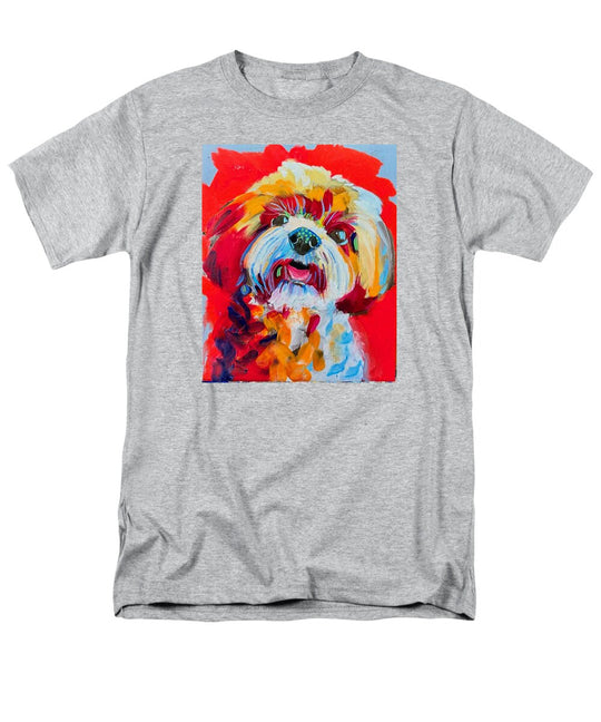 Ada Claire - Men's T-Shirt  (Regular Fit)