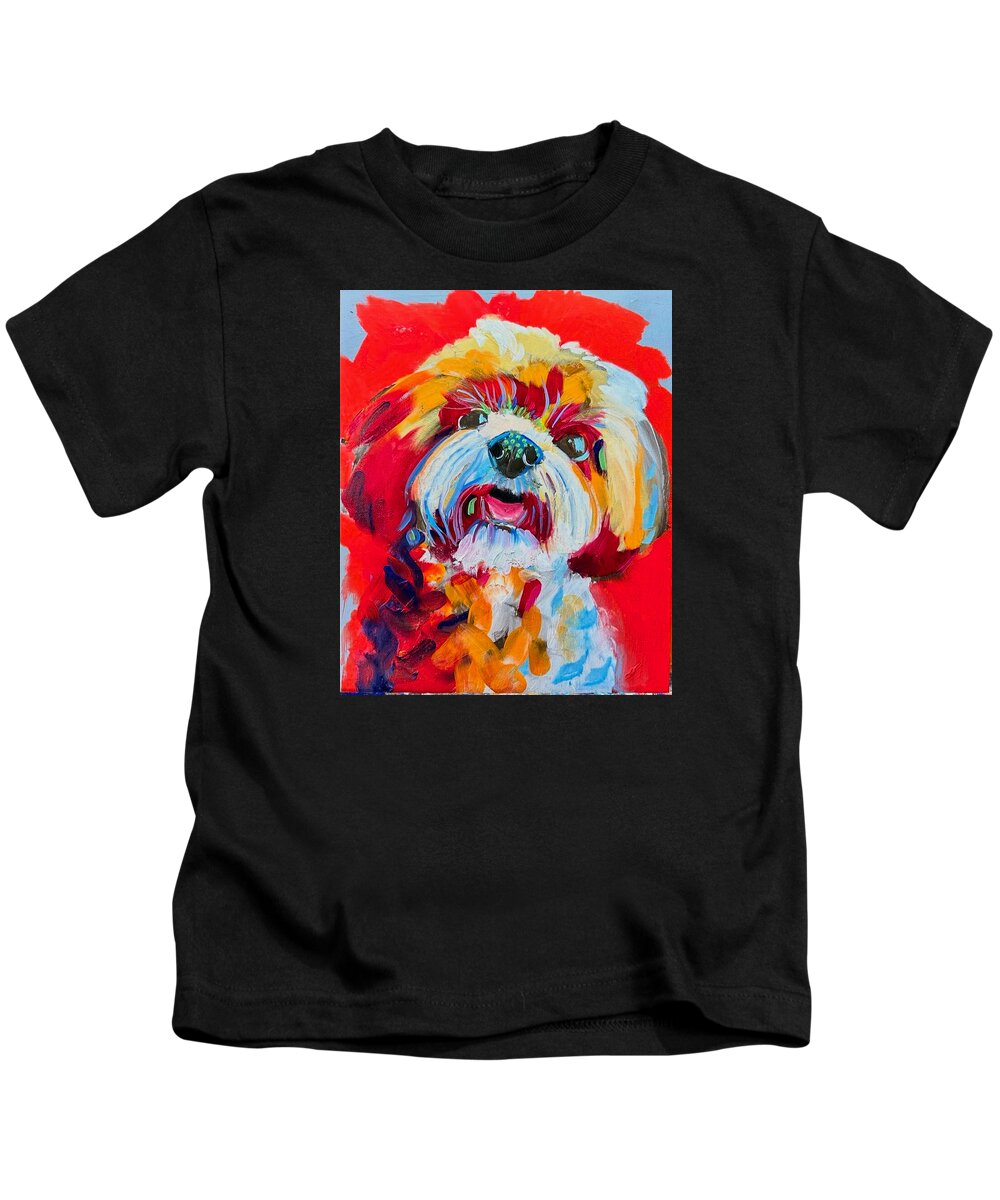 Ada Claire - Kids T-Shirt