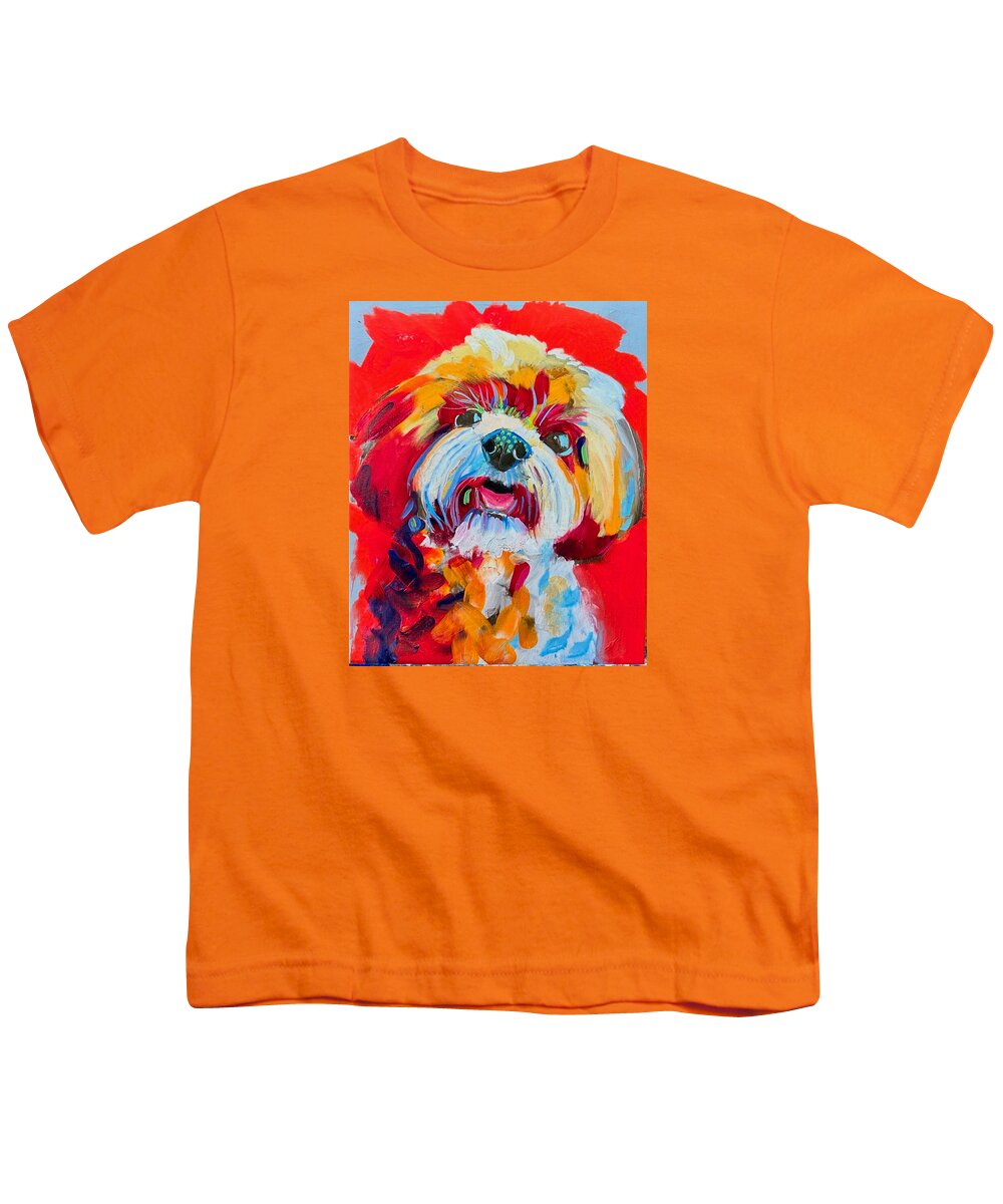 Ada Claire - Youth T-Shirt