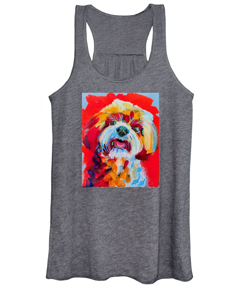 Ada Claire - Women's Tank Top
