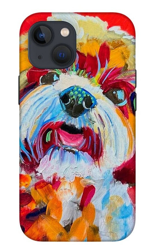 Ada Claire - Phone Case
