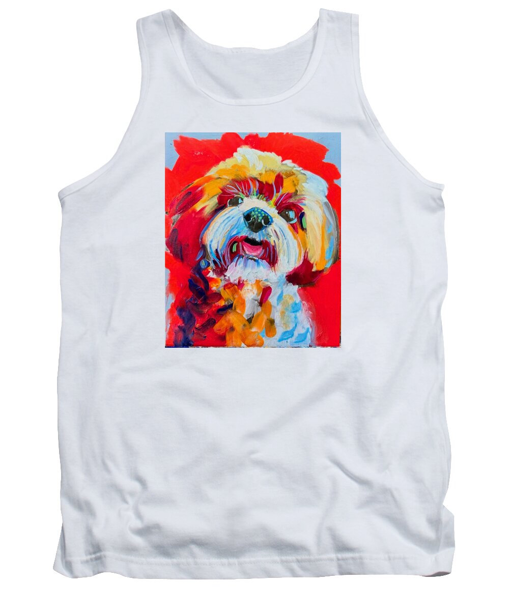 Ada Claire - Tank Top