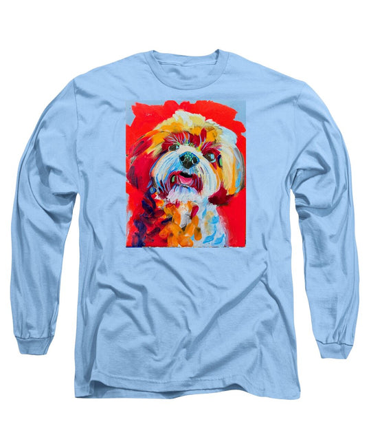 Ada Claire - Long Sleeve T-Shirt