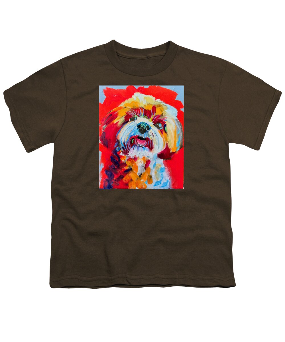 Ada Claire - Youth T-Shirt