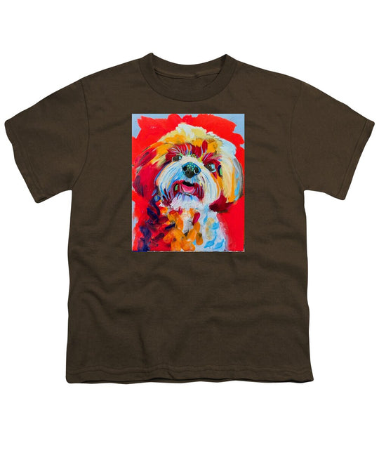 Ada Claire - Youth T-Shirt