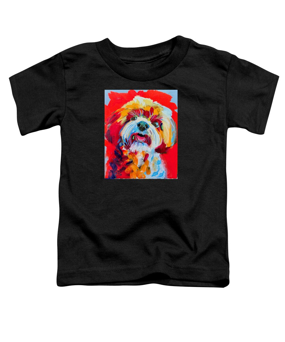 Ada Claire - Toddler T-Shirt