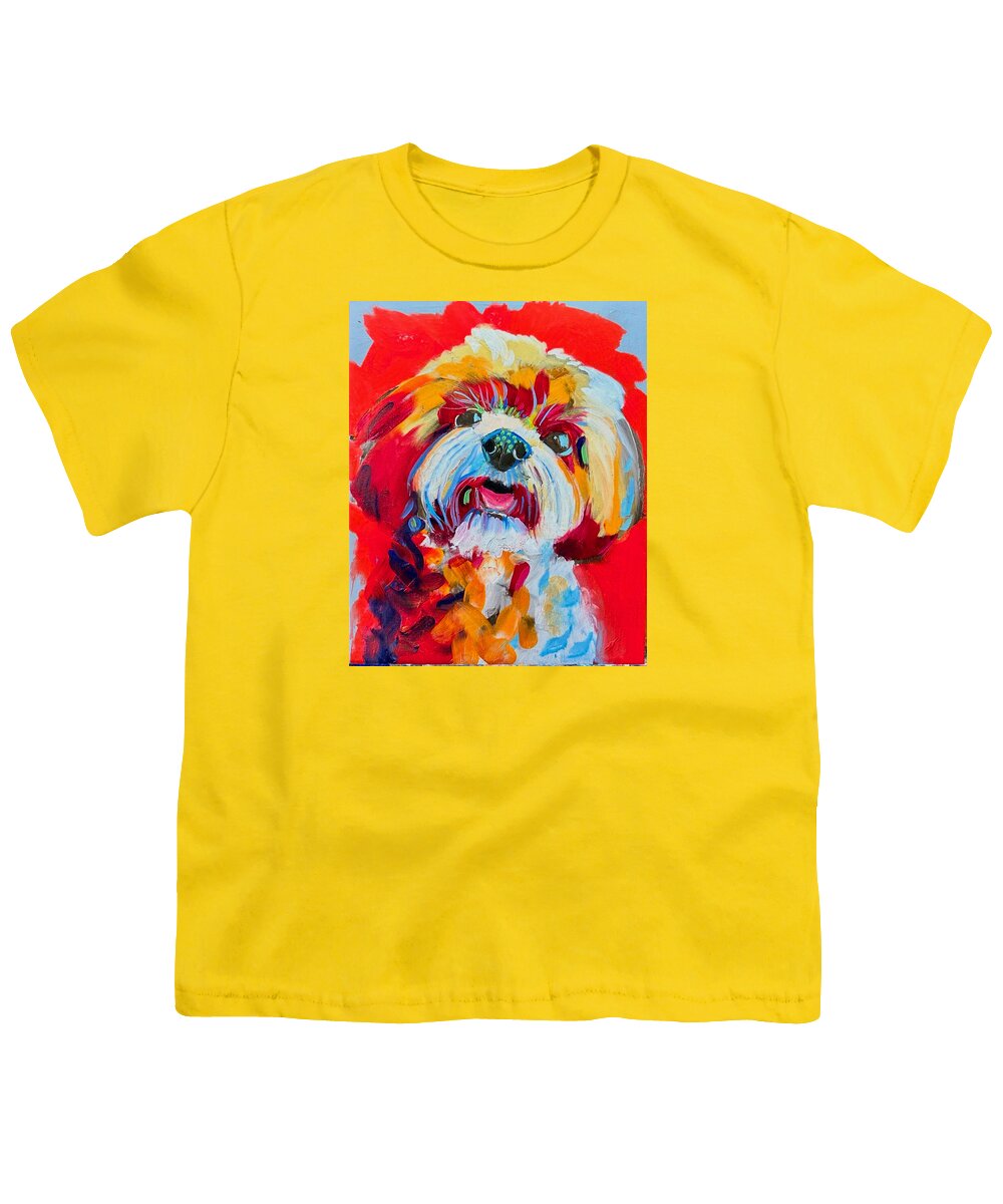 Ada Claire - Youth T-Shirt