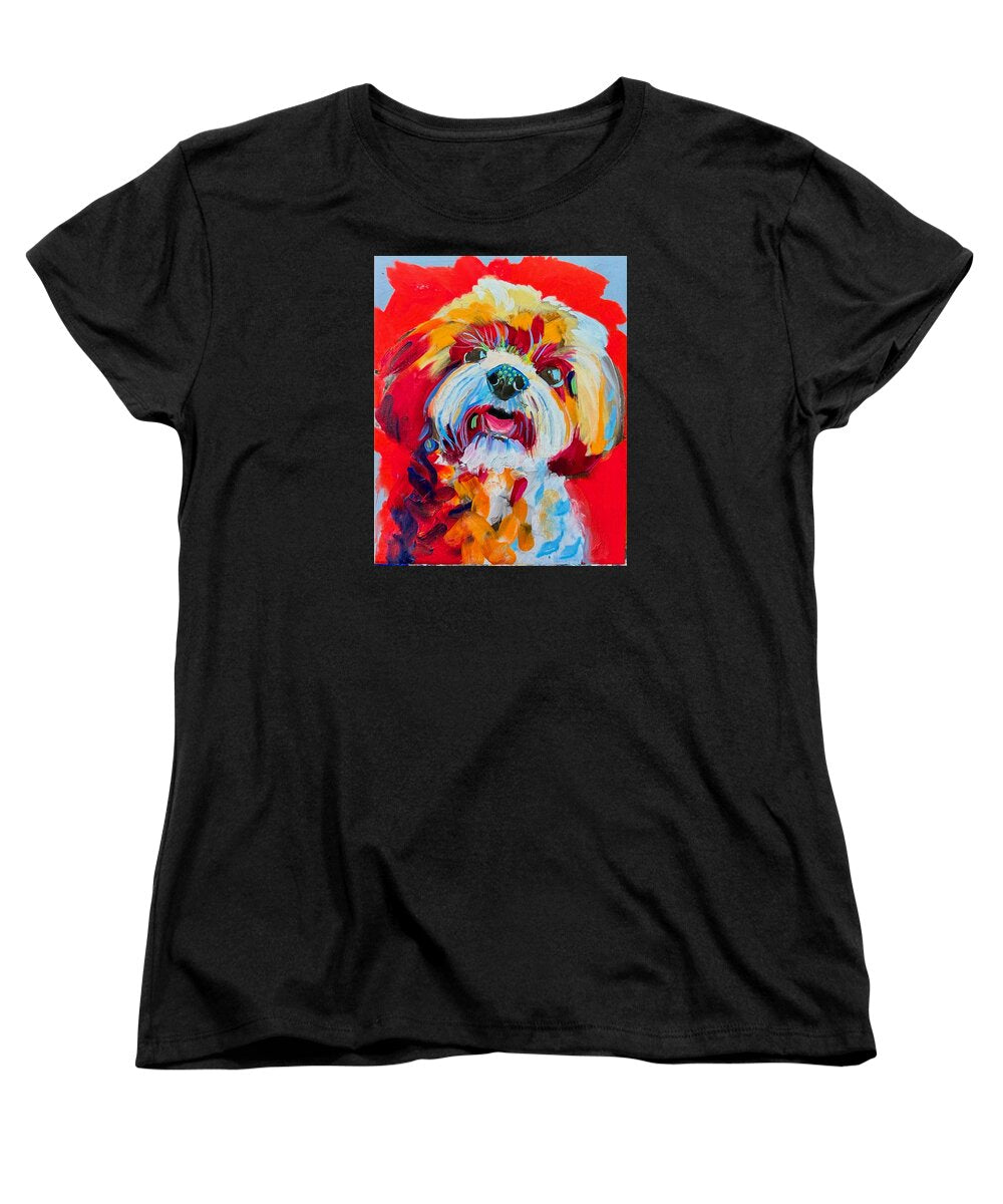 Ada Claire - Women's T-Shirt (Standard Fit)