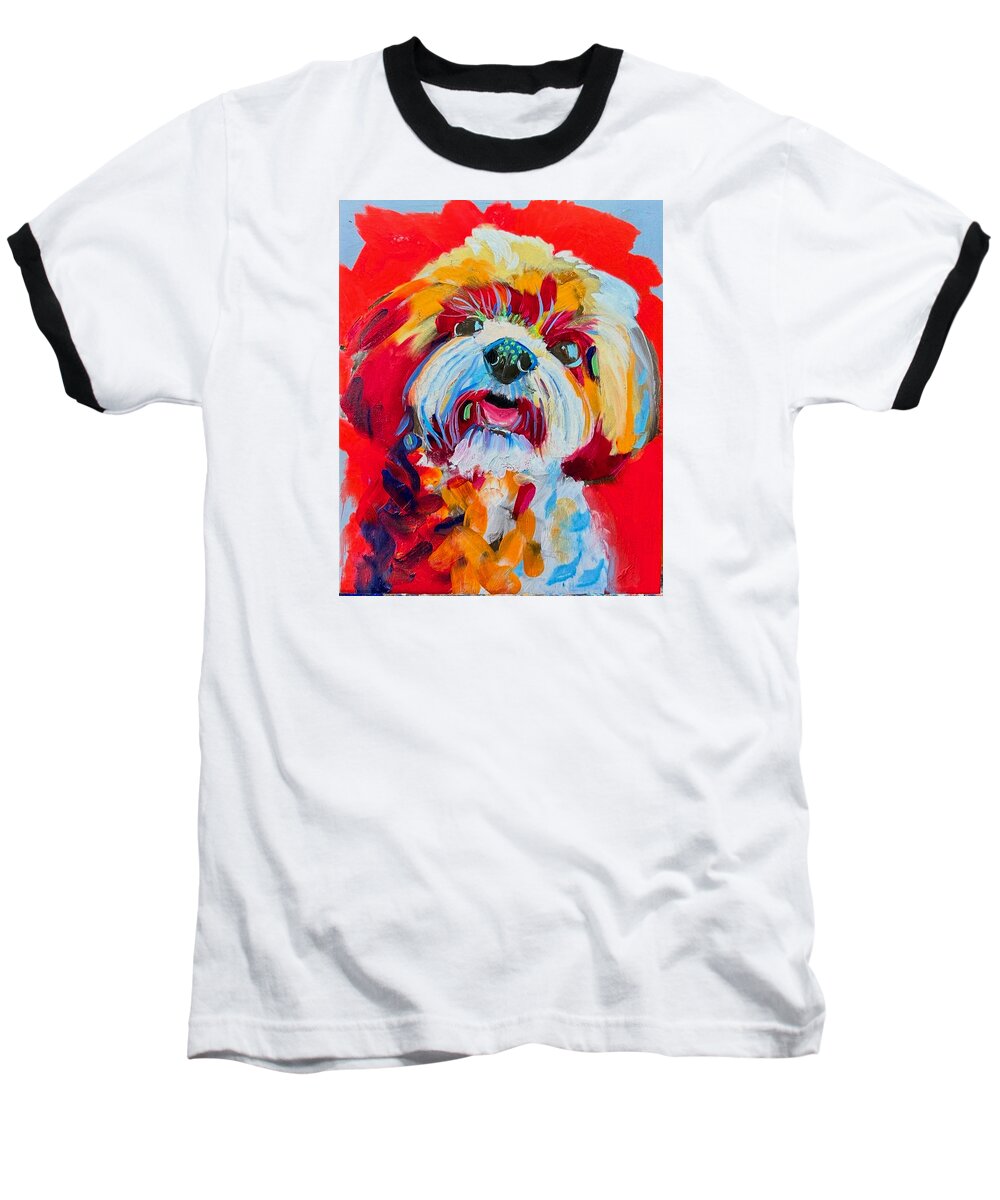 Ada Claire - Baseball T-Shirt