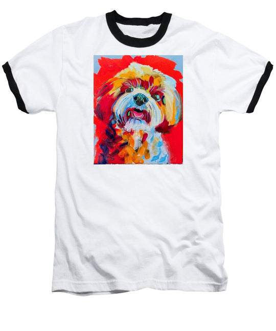 Ada Claire - Baseball T-Shirt
