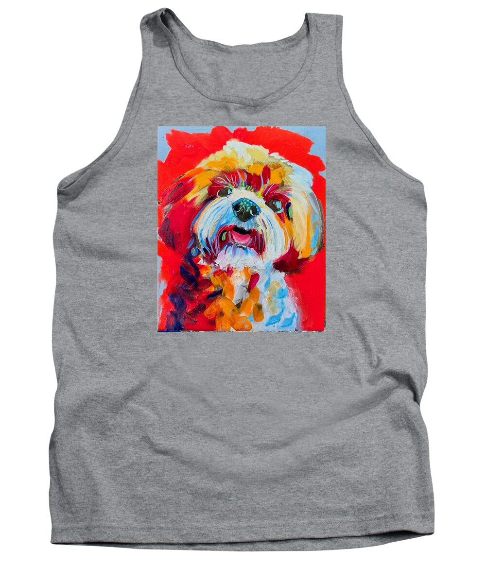 Ada Claire - Tank Top