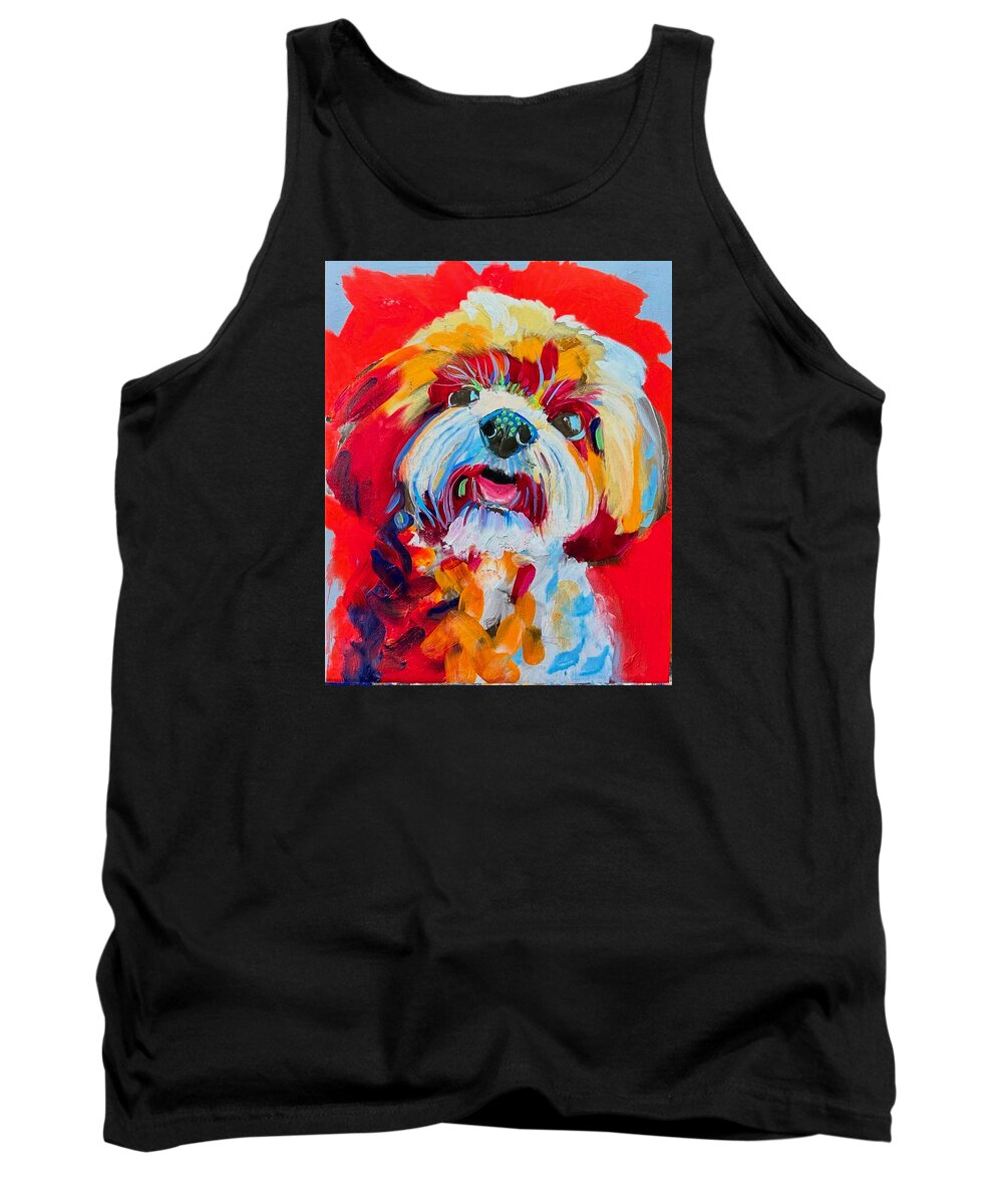 Ada Claire - Tank Top