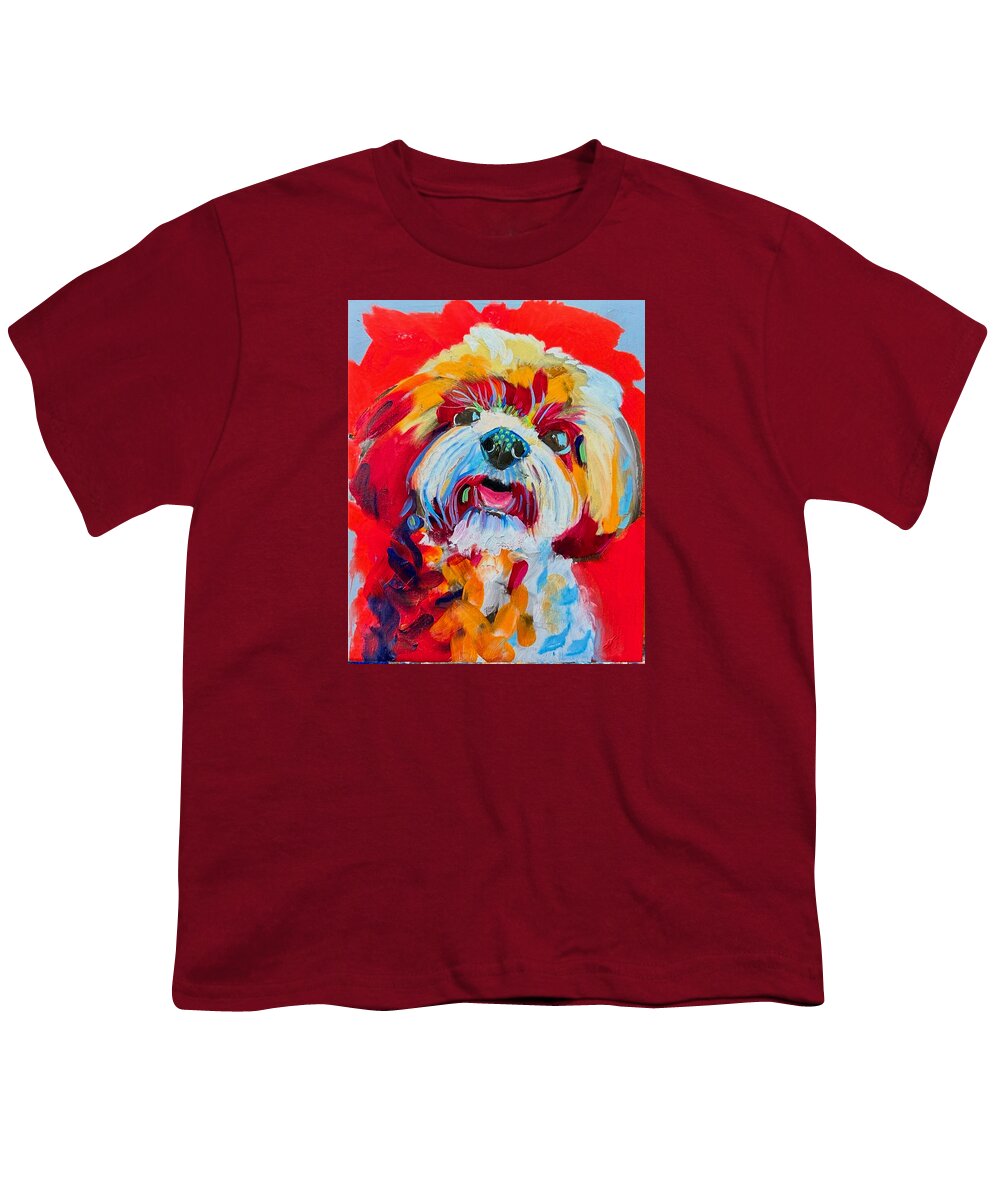 Ada Claire - Youth T-Shirt