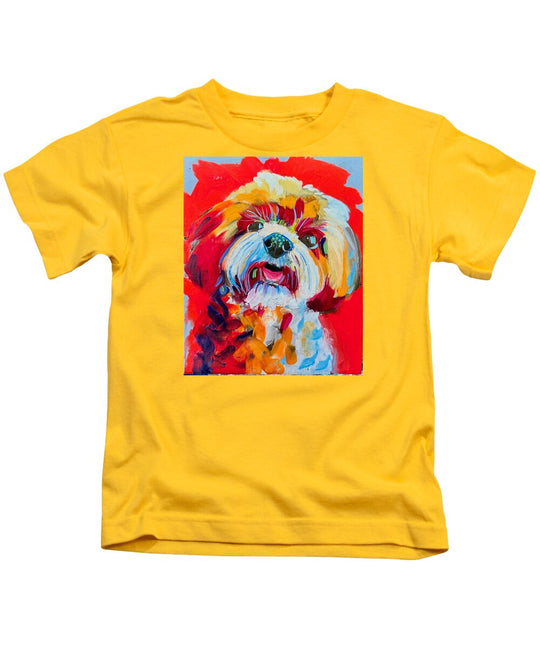 Ada Claire - Kids T-Shirt