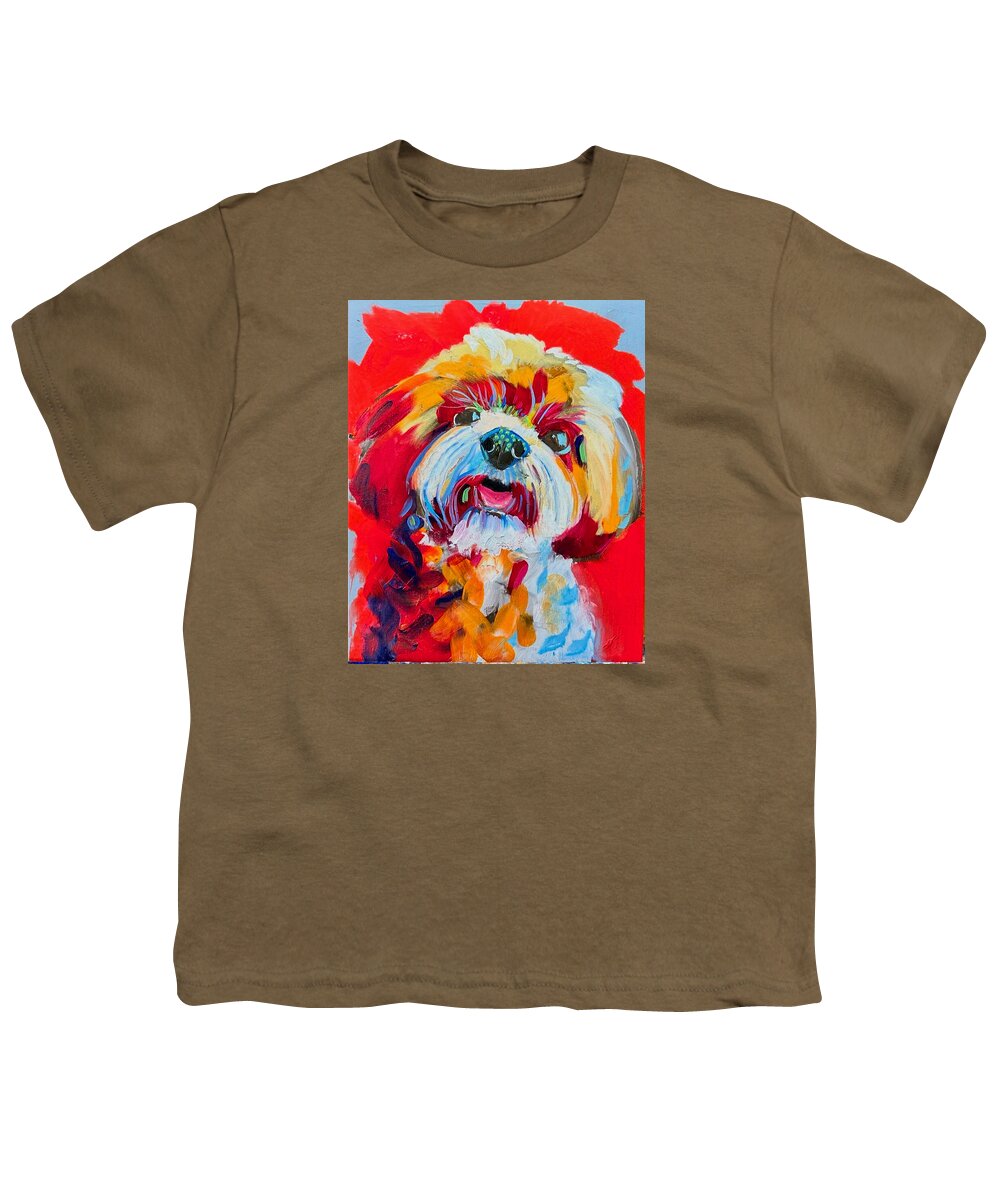 Ada Claire - Youth T-Shirt