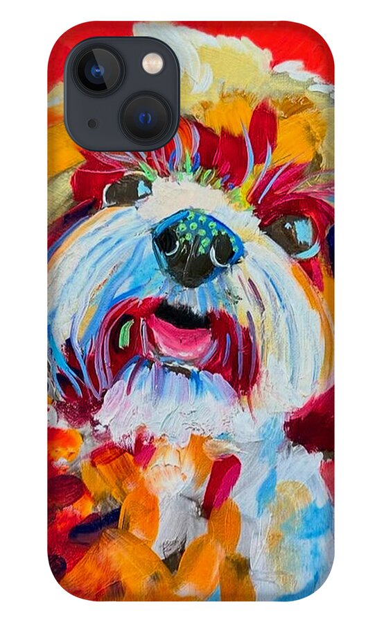 Ada Claire - Phone Case