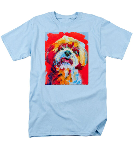 Ada Claire - Men's T-Shirt  (Regular Fit)