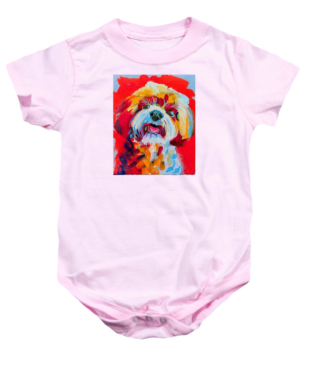 Ada Claire - Baby Onesie