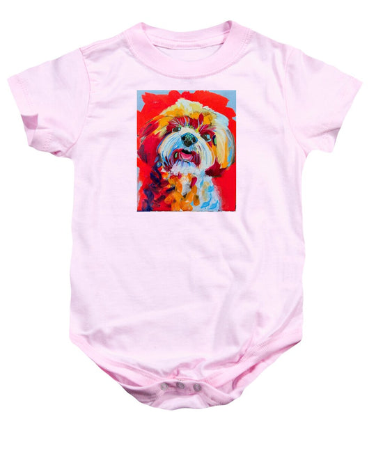 Ada Claire - Baby Onesie