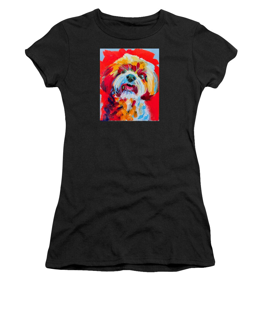 Ada Claire - Women's T-Shirt