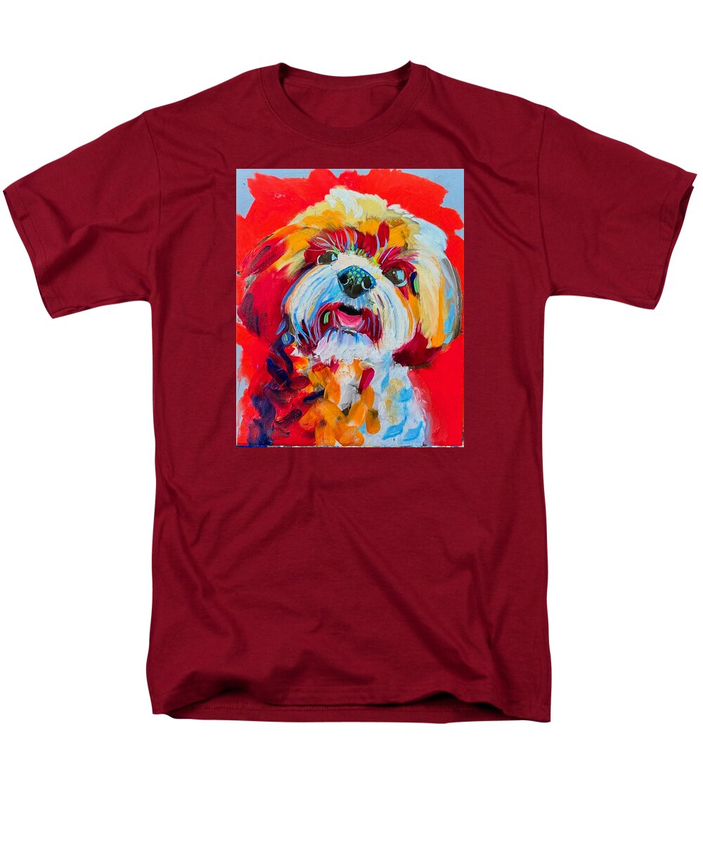 Ada Claire - Men's T-Shirt  (Regular Fit)