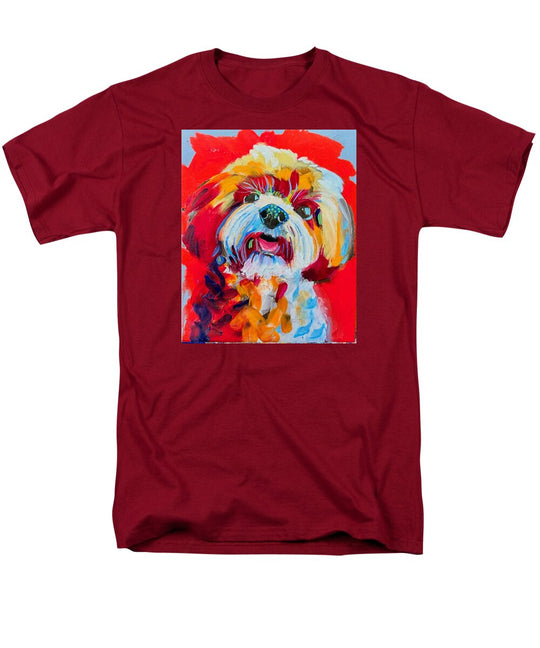 Ada Claire - Men's T-Shirt  (Regular Fit)