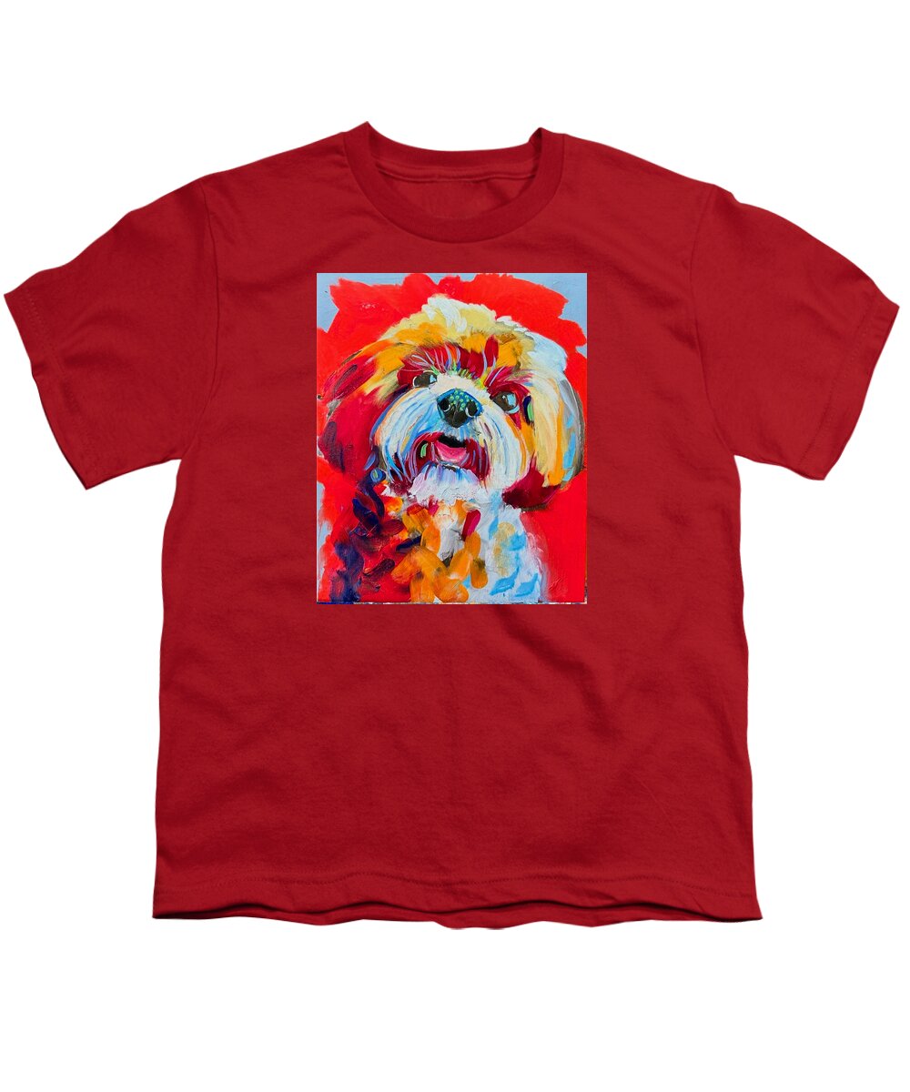 Ada Claire - Youth T-Shirt