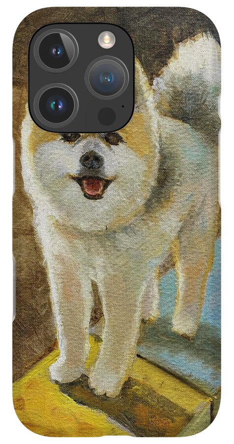Akita - Phone Case