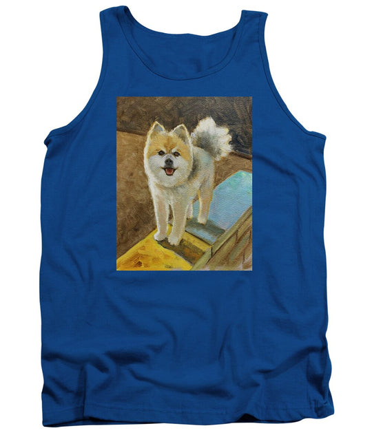 Akita - Tank Top