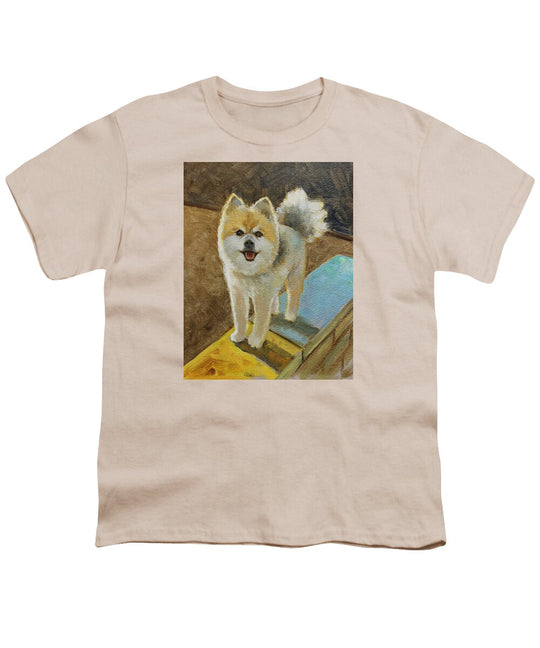 Akita - Youth T-Shirt