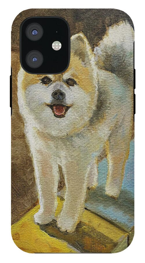 Akita - Phone Case