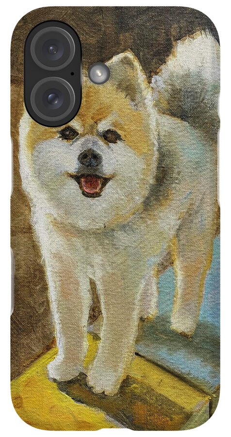 Akita - Phone Case