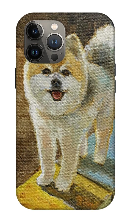 Akita - Phone Case