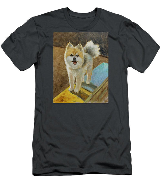 Akita - T-Shirt
