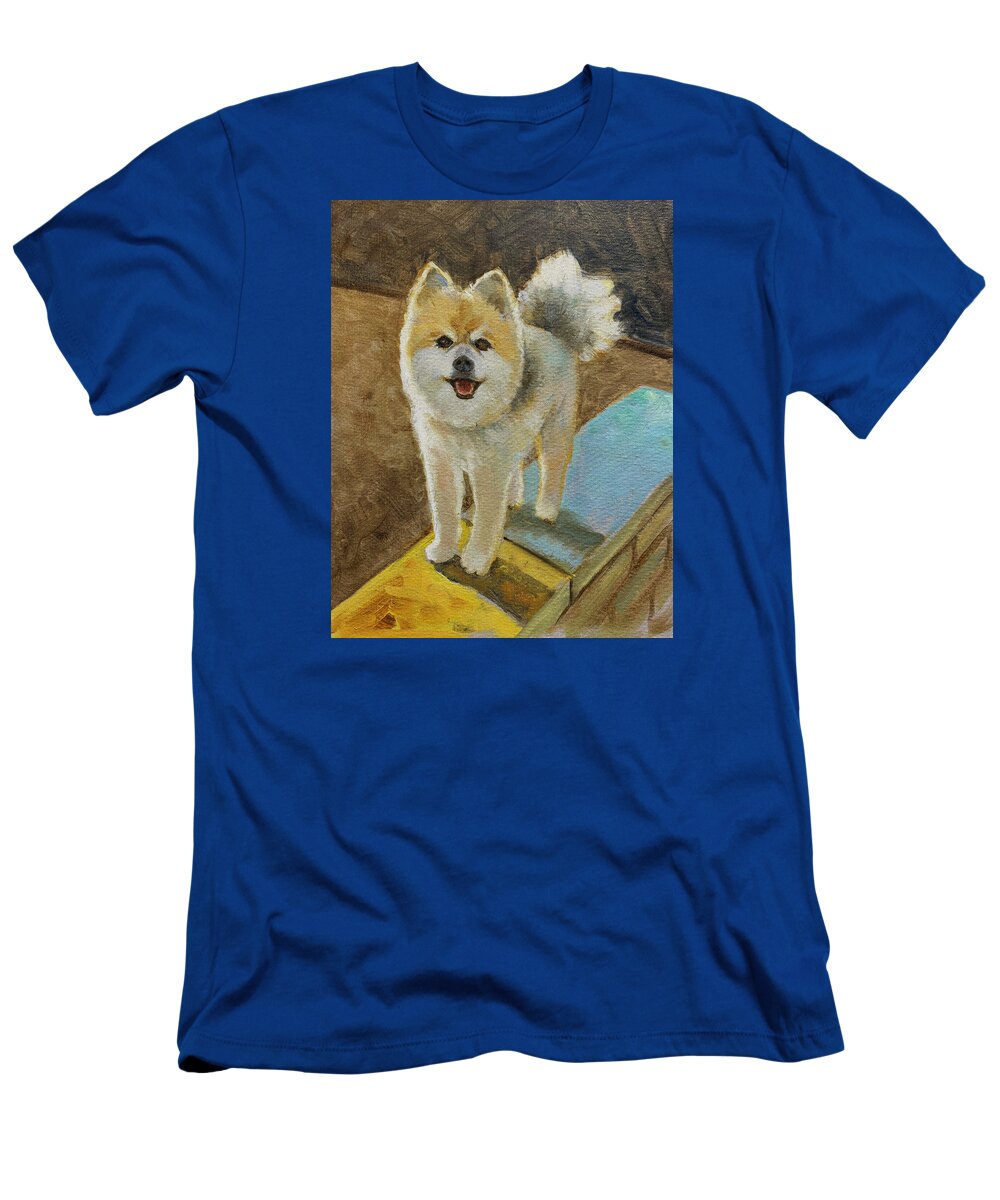 Akita - T-Shirt