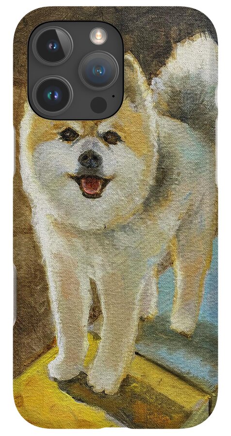 Akita - Phone Case